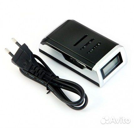 Зарядное устройство