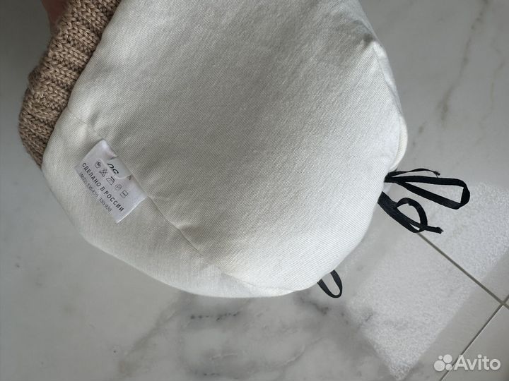 Зимняя шапка Artel 50