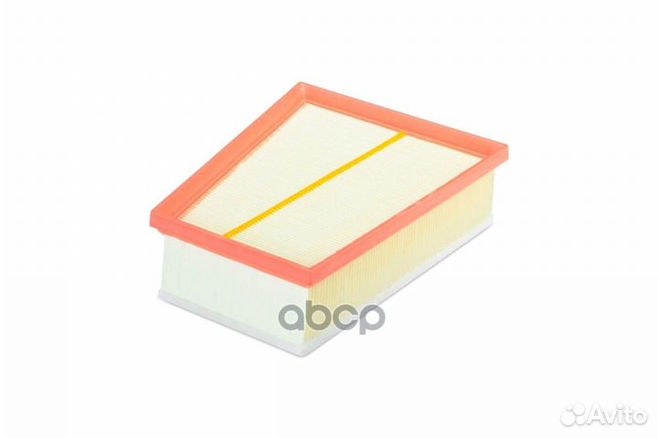 Фильтр воздушный '1000-083 metaco