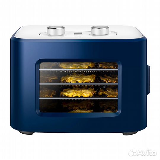 Сушилка для овощей и фруктов (дегидратор) Xiaomi