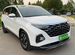 Hyundai Custo 2.0 AT, 2021, 13 000 км с пробегом, цена 3500000 руб.