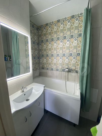 3-к. квартира, 72,3 м², 8/17 эт.