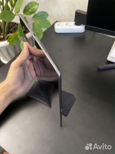 iPad Air 3 + Apple Pencil + Чехол + защитное