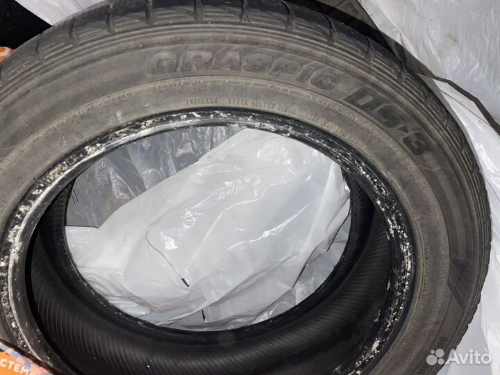 Triangle TR256 205/55 R16