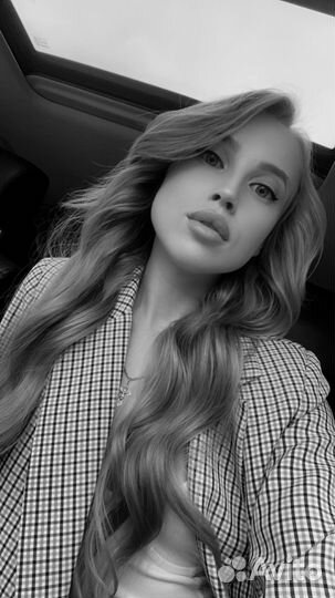 Старший администратор