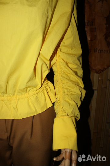 Reserved s размер, блузка