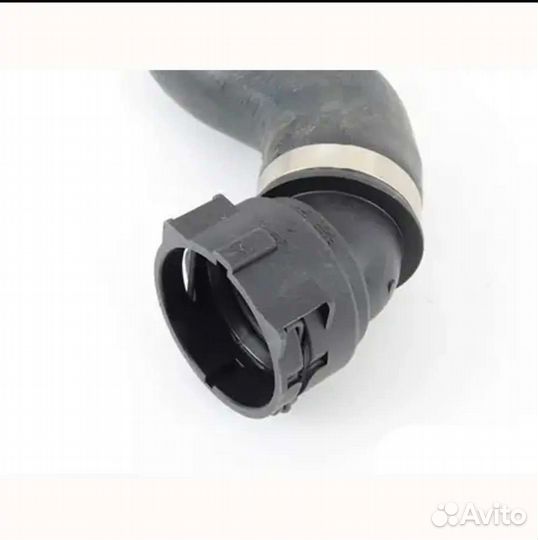 Шланг радиатора BMW N52