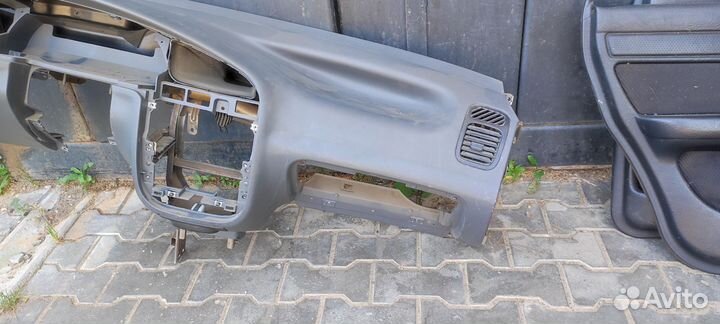 Торпедо заз Шанс