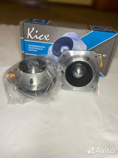 Эстрадные пищалки