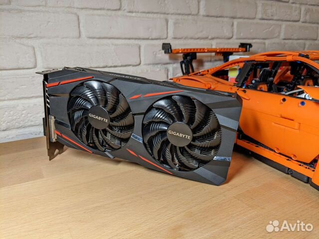 Видеокарта Gigabyte rx 580 4 gb купить в Санкт-Петербурге | Электроника ...