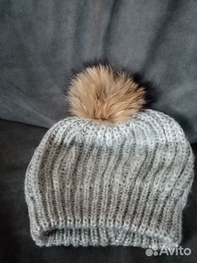 Шапки демисезонные, зимние