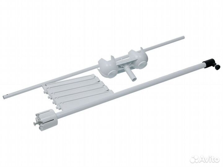 Штатив медицинский км шдв-2