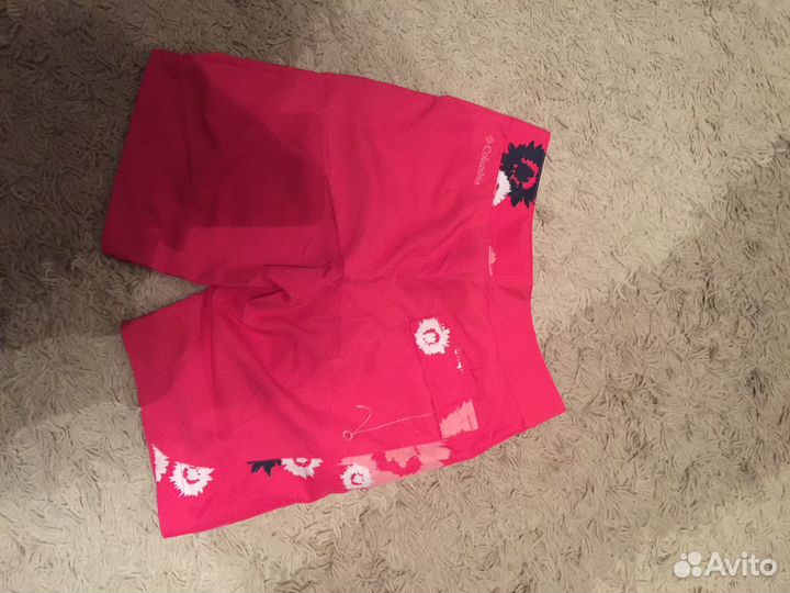 Шорты фирмы colambia