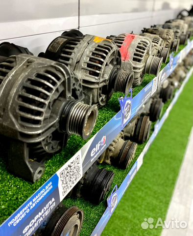 Разбор BMW 1 E81 E82 E87 E88