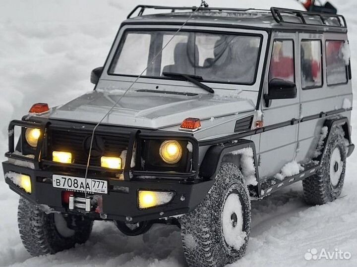 Регистрационные номера для масштабных моделей