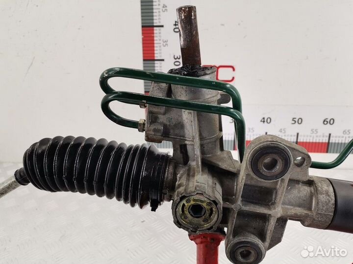 Рейка рулевая Citroen C5 I (DC,DE,RE,RC) 2001-2008