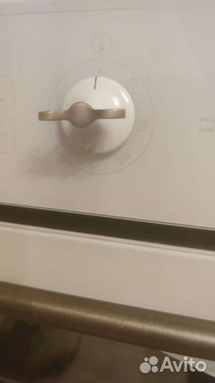 Духовой электрический шкаф Gorenje с грилем