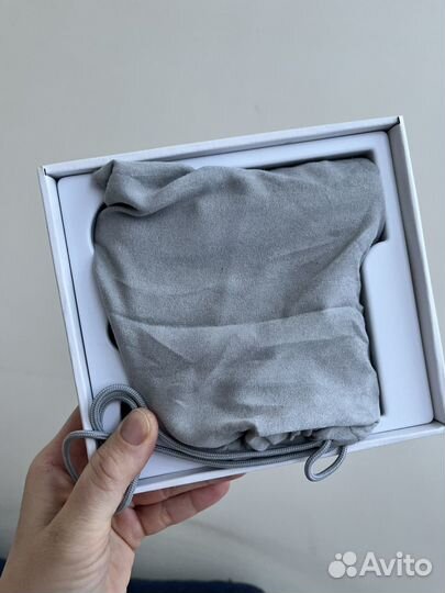 Перкуссионный массажер xiaomi