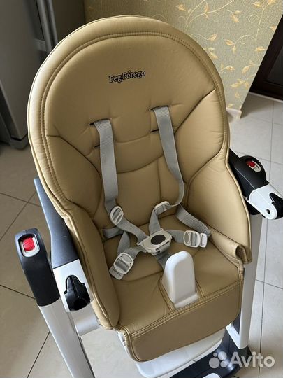 Стульчик для кормления peg perego siesta follow me