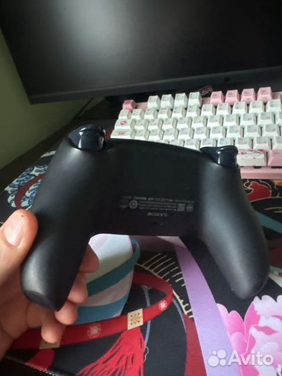 Геймпад dualsense ps5 новый