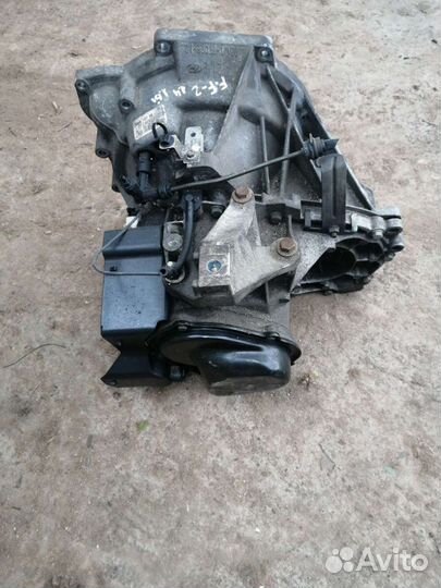 Кпп Форд Фокус 2 / Форд Фьюжн 1,4 / 1,6 бензин