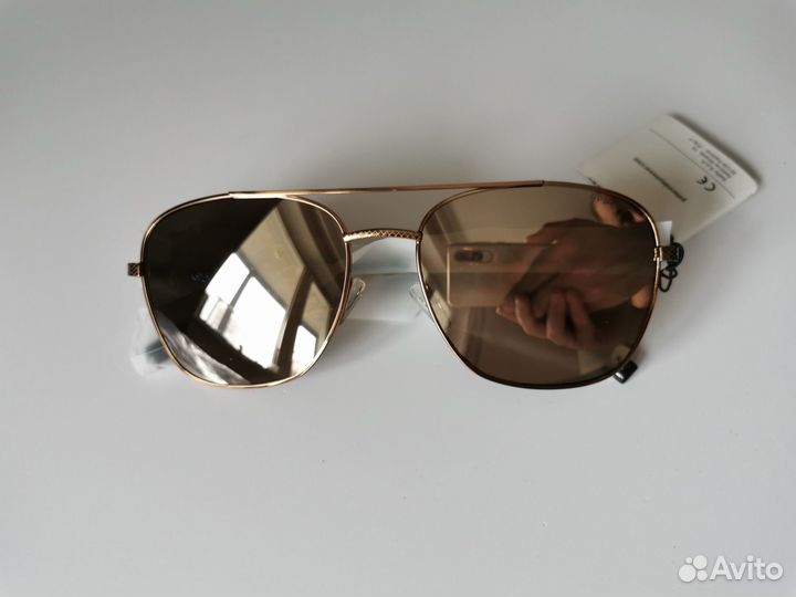 Очки Polaroid PLD 2068 Ray-Ban Caravan оригинал