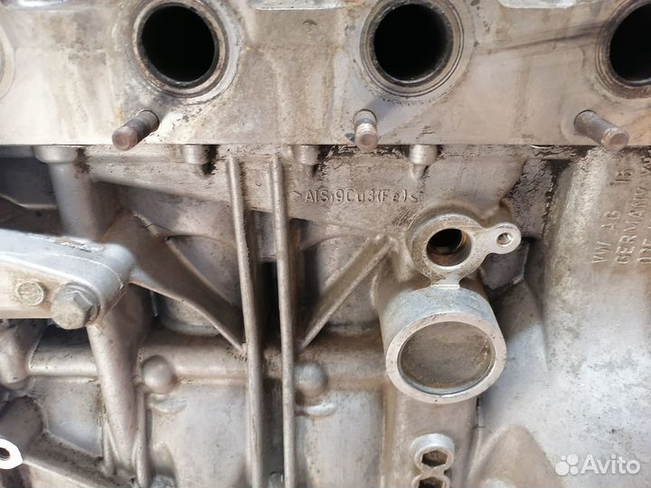 Двигатель 1.2 cbz Skoda Yeti Шкода Йети