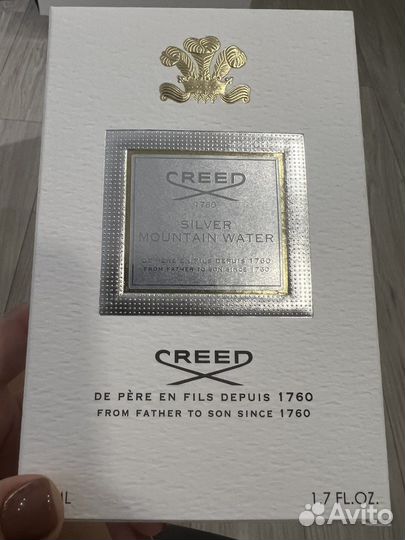 Коробка оригинал