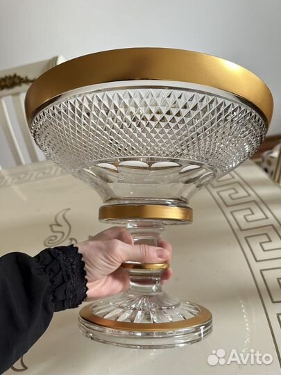 Ваза для фруктов