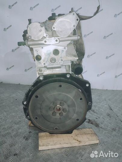 Двигатель Volkswagen Golf 1K1 BLF 2007