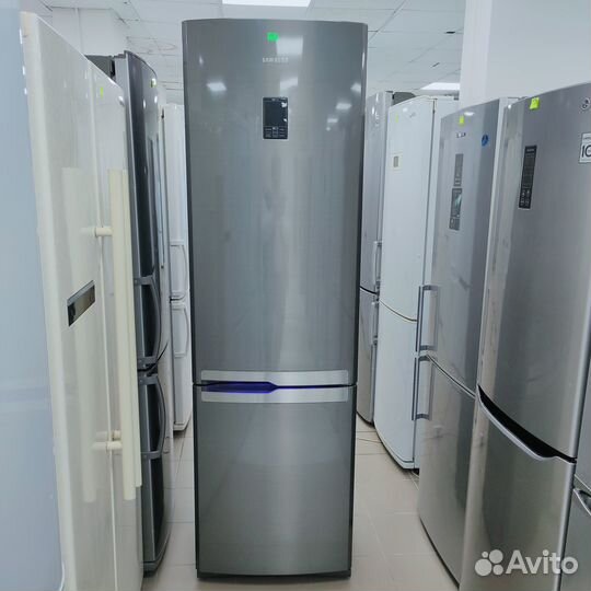 Холодильник Samsung, Корея