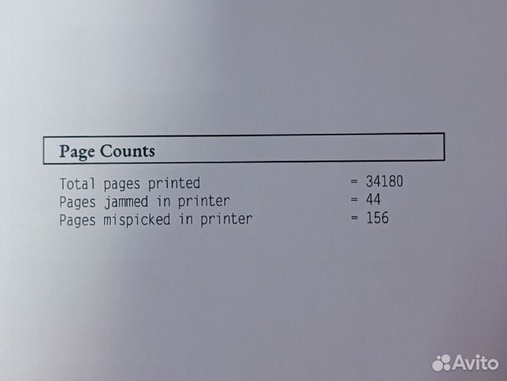 Принтер hp p3005 лазерный