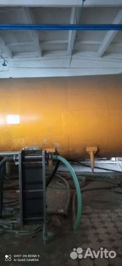 Молочное оборудование