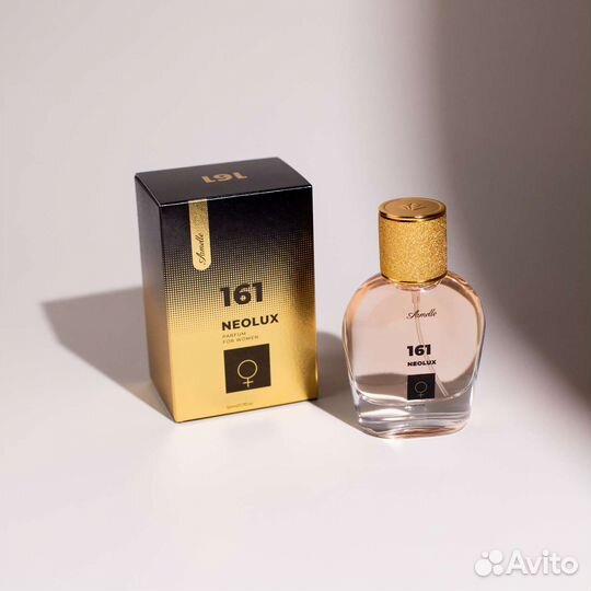 Духи Neolux селектив Armelle
