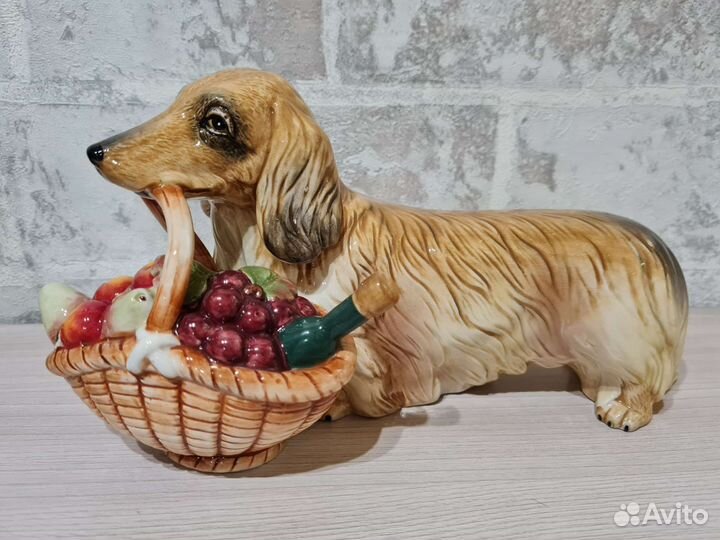 Такса керамика