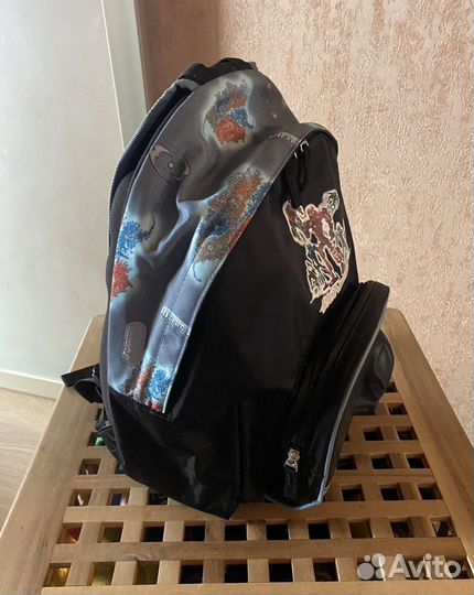 Рюкзак Lego Bionicle