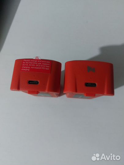 Аккумулятор квадрокоптера fimi mini 3