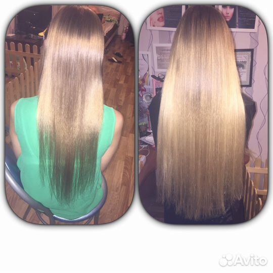 Мастер по волосам