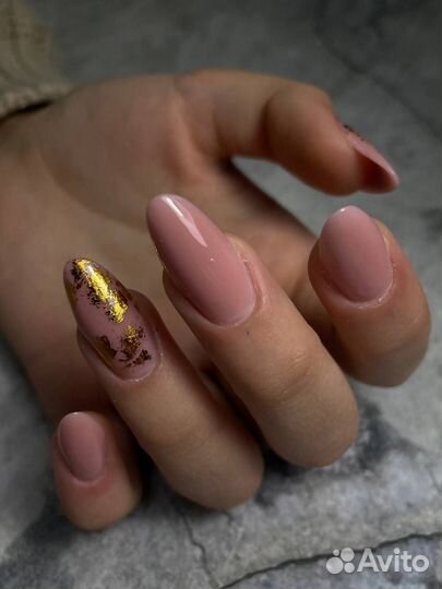 Повышение квалификации по маникюру