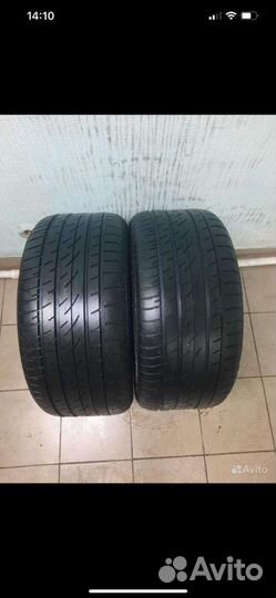 Continental ContiSportContact 3 275/40 R19 101W