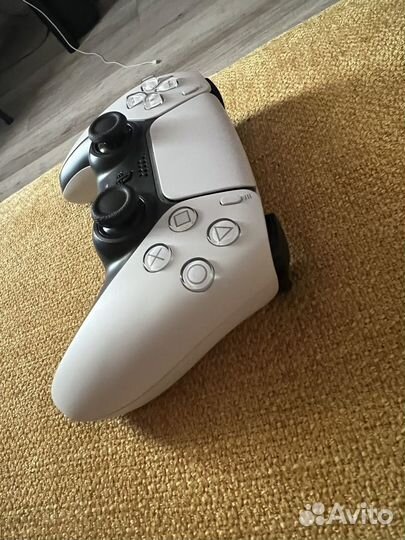 Геймпад dualsense ps5