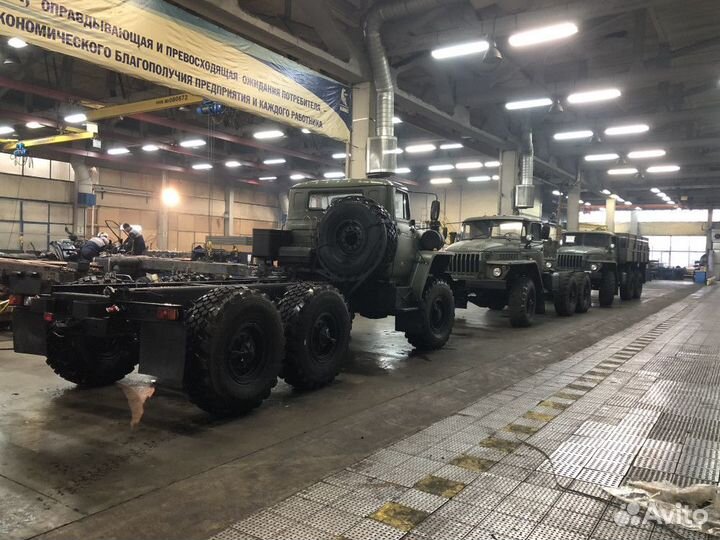 Слесарь - сборщик автомобильной техники с обучение