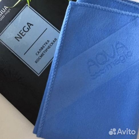 Салфетка косметическая Гринвей