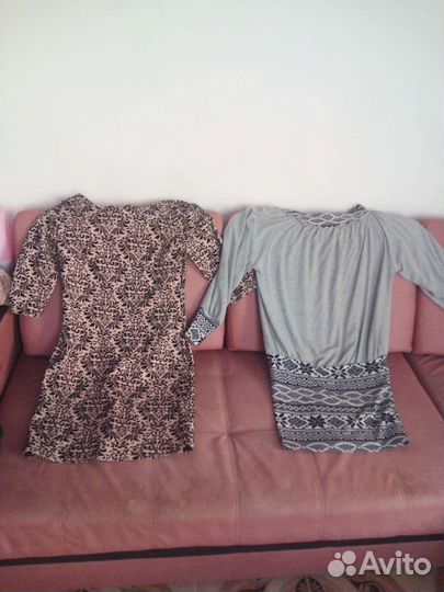 Женские вещи бу