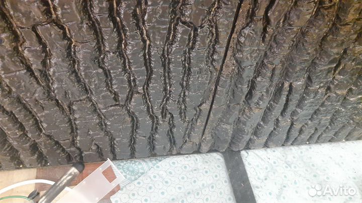 Аквариум 260 л Juwel Vision 260 LED светлое дерево