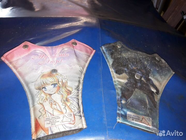 Автомобильное кресло для детей