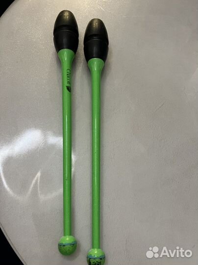 Булавы chacott 41 см