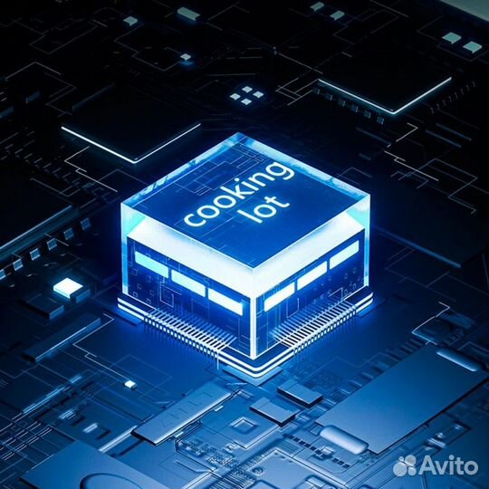 Кухонный робот tokit Omni Cook Robot