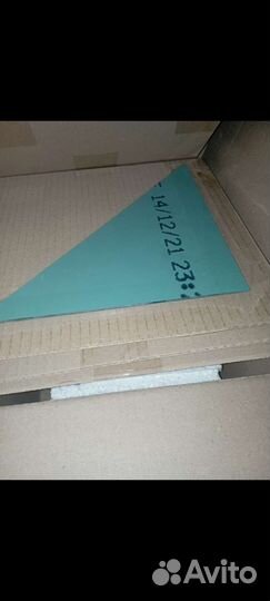 Зеркальные паннели