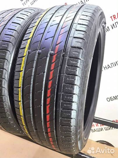 Nexen N'Fera SU1 245/45 R19 102Y